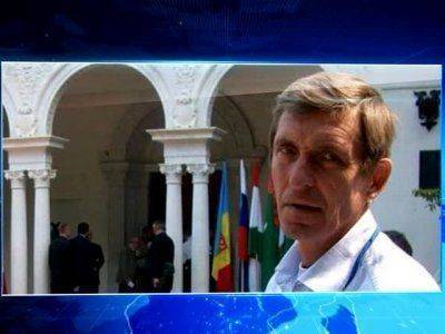 Оператор Первого канала Анатолий Клян убит в Донецке украинскими военными