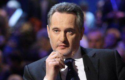 РЕАЛИИ ЕДИНОУКРАИНЫ: ИМЕННО КОЛОМОЙСКИЙ ЗАКАЗАЛ АРЕСТ ФИРТАША