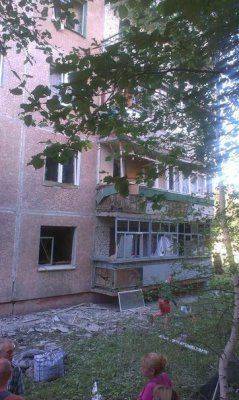 Сводка событий от Игоря Стрелкова 30.06.2014 (обновляется)