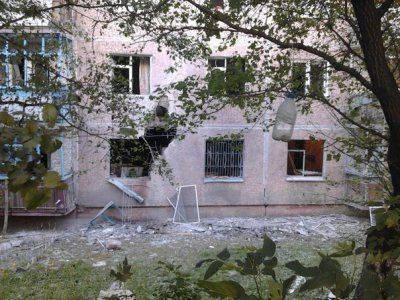 Сводка событий от Игоря Стрелкова 30.06.2014 (обновляется)