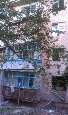 Сводка событий от Игоря Стрелкова 30.06.2014 (обновляется)