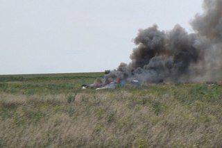 Сводки от Стрелкова 14 июля 2014 года