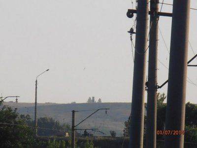 Сводки событий от Стрелкова Игоря Ивановича от 1.07.2014 (ОБНОВЛЯЕТСЯ)