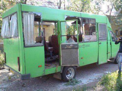 Сводки событий от Стрелкова Игоря Ивановича от 1.07.2014 (ОБНОВЛЯЕТСЯ)