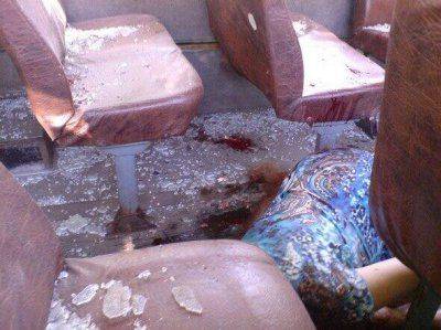 Сводки событий от Стрелкова Игоря Ивановича от 1.07.2014 (ОБНОВЛЯЕТСЯ)