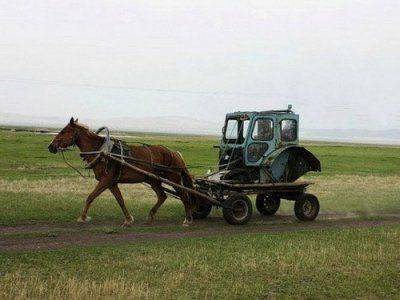 Украина подсчитывает убытки