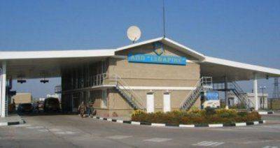 ЖУРНАЛИСТ РЕН-ТВ ПОЛУЧИЛ РАНЕНИЕ НА РОССИЙСКО-УКРАИНСКОЙ ГРАНИЦЕ