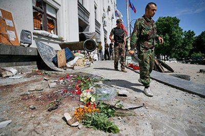 В Луганске осваивают советские бункеры (видео)