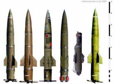 УКРАИНСКАЯ АРМИЯ ГОТОВИТСЯ ВПЕРВЫЕ ПРИМЕНИТЬ РАКЕТЫ КОМПЛЕКСА "ТОЧКА"