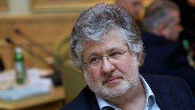 Российский суд заочно арестовал украинского олигарха Коломойского