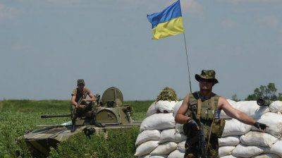 Совбез РФ: Украина наводнена советниками из США