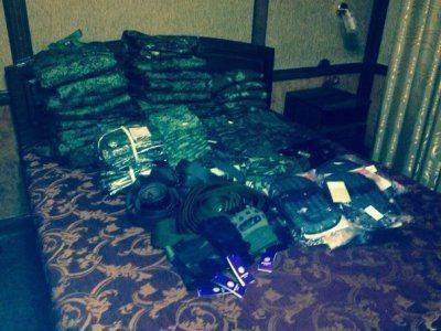 Сводка событий от Стрелкова Игоря Ивановича за 02.07.2014  (ОБНОВЛЯЕТСЯ)