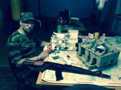 Сводка событий от Стрелкова Игоря Ивановича за 02.07.2014  (ОБНОВЛЯЕТСЯ)