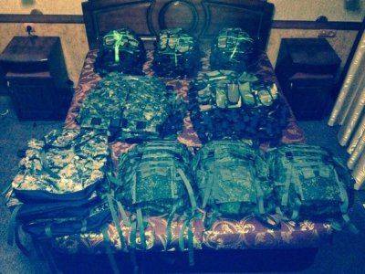 Сводка событий от Стрелкова Игоря Ивановича за 02.07.2014  (ОБНОВЛЯЕТСЯ)