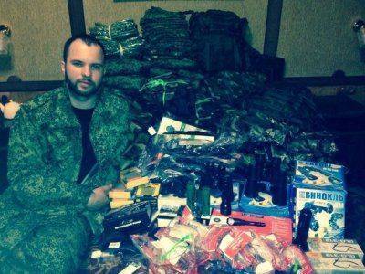 Сводка событий от Стрелкова Игоря Ивановича за 02.07.2014  (ОБНОВЛЯЕТСЯ)