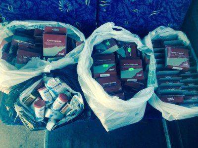 Сводка событий от Стрелкова Игоря Ивановича за 02.07.2014  (ОБНОВЛЯЕТСЯ)