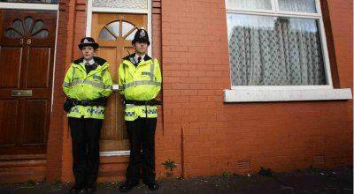 Полиция Манчестера: Мы не готовы гарантировать правопорядок в городе