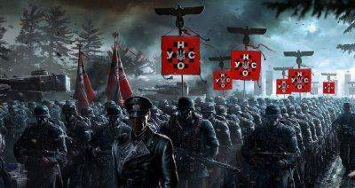 Ты или украинец, или труп: киевские каратели не дают беженцам уйти с территории Украины