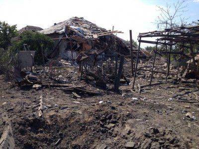 Сводка событий от Стрелкова Игоря Ивановича за 02.07.2014  (ОБНОВЛЯЕТСЯ)