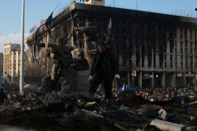 Рейтинговые агентства: Украину ждет финансовый коллапс