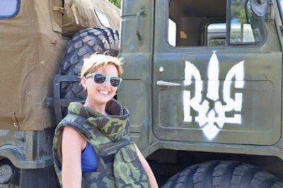 ВЛАСТИ ЛНР ОТПУСТЯТ ЖУРНАЛИСТОВ «ГРОМАДСЬКЕ ТВ»