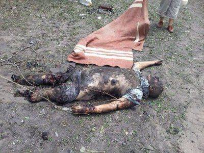 Сводка событий от Стрелкова Игоря Ивановича за 02.07.2014  (ОБНОВЛЯЕТСЯ)