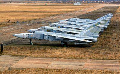 Ополчение уничтожило значительную часть украинских ВВС