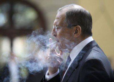 Лавров исключил вариант «разоружения» ополченцев