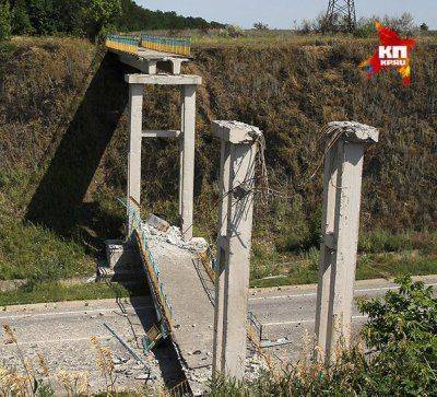 Сводка от Стрелкова Игоря Ивановича от 3.07.2014 (ОБНОВЛЯЕТСЯ)