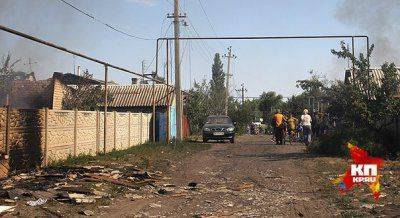 Сводка от Стрелкова Игоря Ивановича от 3.07.2014 (ОБНОВЛЯЕТСЯ)