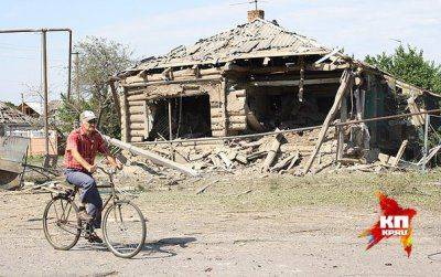 Сводка от Стрелкова Игоря Ивановича от 3.07.2014 (ОБНОВЛЯЕТСЯ)