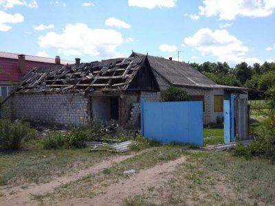 Сводка от Стрелкова Игоря Ивановича от 3.07.2014 (ОБНОВЛЯЕТСЯ)