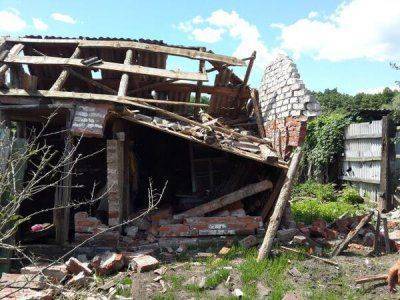 Сводка от Стрелкова Игоря Ивановича от 3.07.2014 (ОБНОВЛЯЕТСЯ)