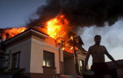 МККК: в конфликте на Украине пострадавших гораздо больше, чем кажется