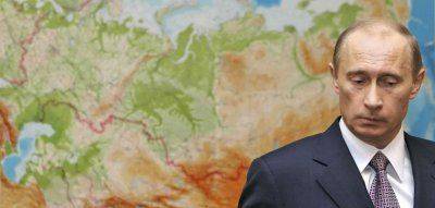 Чего «ждет» Путин