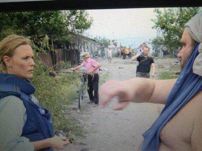 Сводка событий от Стрелкова Игоря Ивановича за 04.07.201