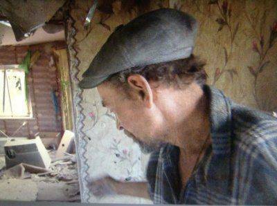 Сводка событий от Стрелкова Игоря Ивановича за 04.07.201