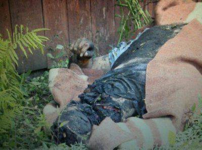 Сводка событий от Стрелкова Игоря Ивановича за 04.07.201