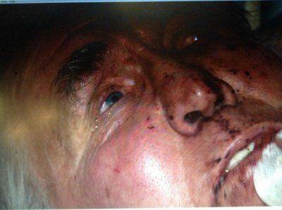 Сводка событий от Стрелкова Игоря Ивановича за 04.07.201