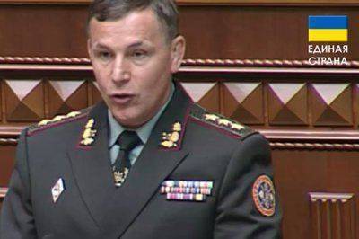 Порошенко поменял коня на скаку