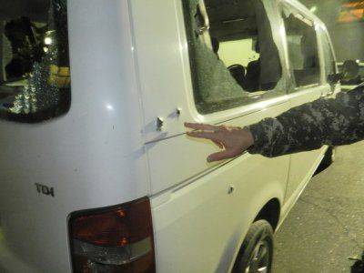 Сводка событий от Стрелкова Игоря Ивановича за 04.07.201