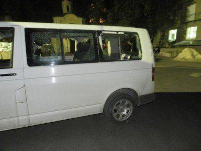 Сводка событий от Стрелкова Игоря Ивановича за 04.07.201