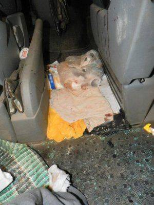 Сводка событий от Стрелкова Игоря Ивановича за 04.07.201