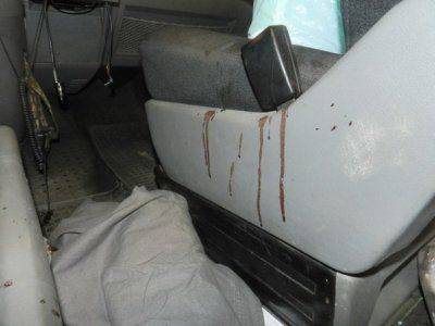 Сводка событий от Стрелкова Игоря Ивановича за 04.07.201