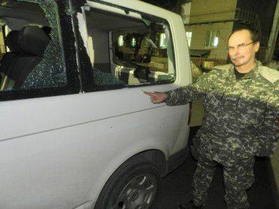 Сводка событий от Стрелкова Игоря Ивановича за 04.07.201