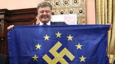 Лукавый маневр Порошенко