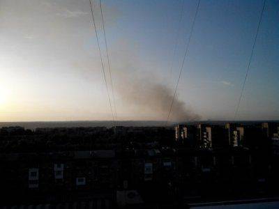 Сводки от Срелкова Игоря Ивановича от 5.07.2014