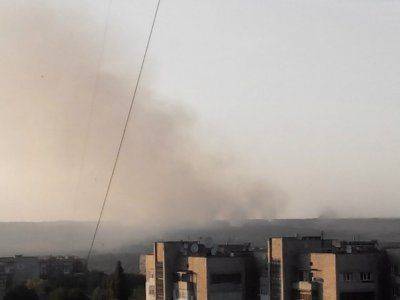 Сводки от Срелкова Игоря Ивановича от 5.07.2014