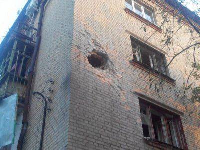 Сводки от Срелкова Игоря Ивановича от 5.07.2014