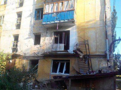 Сводки от Срелкова Игоря Ивановича от 5.07.2014